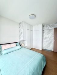 Blk 420C Waterfront II @ Northshore (Punggol), HDB 4 Rooms #634086811